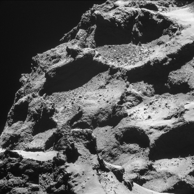 rosetta-comet-surface