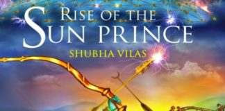 Rise of the Sun Prince – Shubha Vilas
