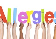 5 Foods and Herbs to Prevent Seasonal Allergies