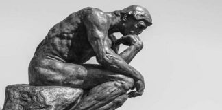 Thought Free Living Series: The Magic of Observation #TFL1