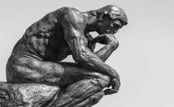 Thought Free Living Series: The Magic of Observation #TFL1