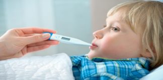 10 Diseases Common in Children – Part I