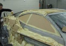 Creating Art From Junk