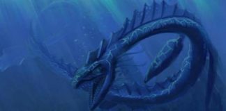 Iceland Worm Monster Declared as a Reality