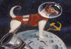 Remembering Laika – The First Traveller into Cosmos