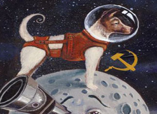 Remembering Laika – The First Traveller into Cosmos