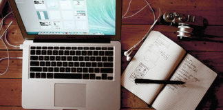 Life Blog #WB1 – Day Review & Tips for Blogging & Productivity