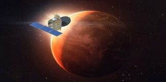 The Mangalyaan Success – When India Kissed Mars