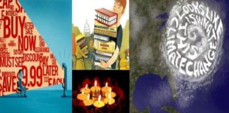 Jumbo Sale |Giant Hurricane |Literary Festival | Diwali