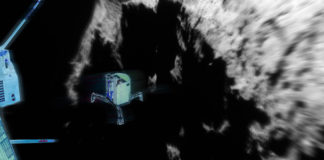 Rosetta Mission Success – Philae Lands on Comet