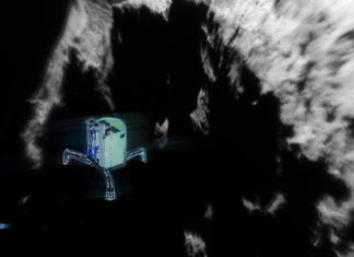 Rosetta Mission Success – Philae Lands on Comet