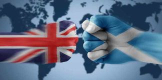 Scottish Independence and Its Green Ambition