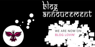 We are now on-board the BlogLovin’ platform. It’s new and it’s cool