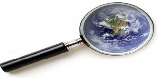 Space Detectives – The Future of Satellite Imaging