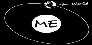 The Stories We Tell Ourselves