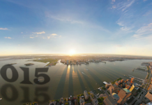 The Truth of Our Impermanence | A Prayer for 2015