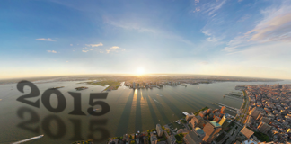 The Truth of Our Impermanence | A Prayer for 2015