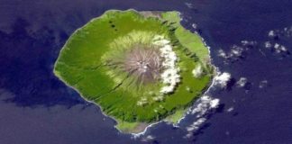 Tristan da Cunha – An Island with the Most Remote Community on Earth