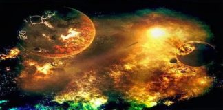 Death of the Universe in 5 Different Ways