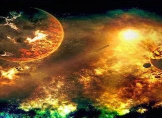 Death of the Universe in 5 Different Ways