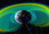 The Invisible Shields of Van Allen Radiation Belts