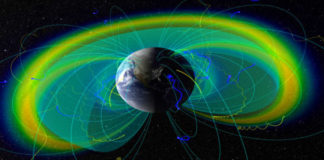 The Invisible Shields of Van Allen Radiation Belts