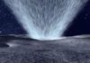 Cosmic Rays Could be the Main Source of Water on Moon