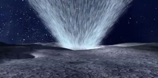Cosmic Rays Could be the Main Source of Water on Moon