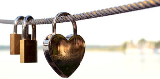 My Secret Is… #blogchatter @blogchatter Being unbounded by time