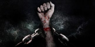 Breaking the Social Prison – Day 6 Blogathon The first of a man is not made to be shackled in chains