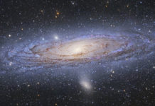 This is Our Home – A Reflection of Who We Are #blogchatter #challengerseries A Blogging Challenge Series Picture Prompt - The Universe