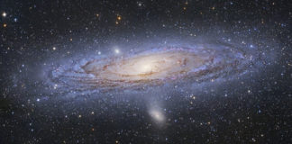 This is Our Home – A Reflection of Who We Are #blogchatter #challengerseries A Blogging Challenge Series Picture Prompt - The Universe