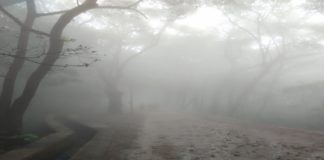 Matheran – A Trek in the Clouds