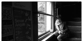 How my sins paid for my rent