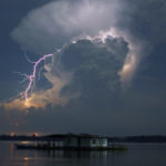 catatumbo lightning storms search of life