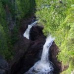 devils kettle search of life