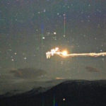 hessdalen lights search of life