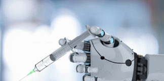 Benefits of Artificial Intelligence in Medicine Benefits of Artificial Intelligence in Medicine