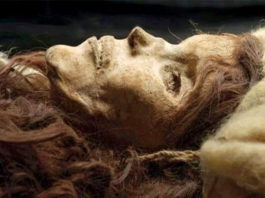 Top 10 Well Preserved Mummies That Look Real – I | Search of Life