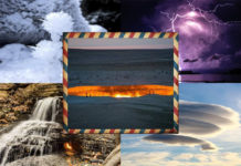 10 Rarest Natural Phenomena on Earth – II rarest natural phenomena in the world part two