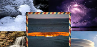 10 Rarest Natural Phenomena on Earth – II rarest natural phenomena in the world part two