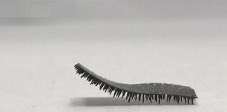 Novel Tiny Soft Robot – The Future of Drug Delivery System soft robot