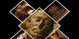 Top 10 Well Preserved Mummies That Look Real – I top 10 preserved real mummies