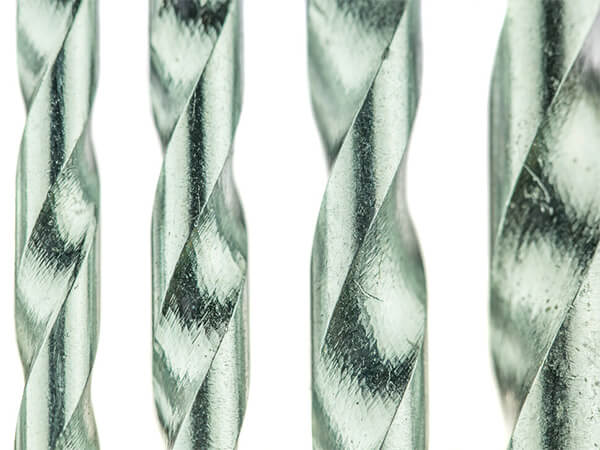 tungsten carbide drill bits