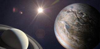 Witness The Great Conjunction Online great conjuction online 2020