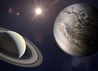 Witness The Great Conjunction Online great conjuction online 2020