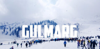 Kashmir Trip – Gulmarg