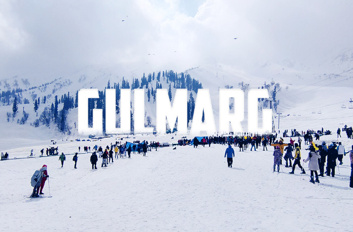 Kashmir Trip â Gulmarg