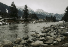Kashmir Trip – Pahalgam kashmir trip pahalgam