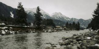 Kashmir Trip – Pahalgam kashmir trip pahalgam